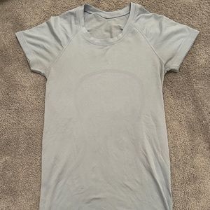 Swiftly Tech Short-Sleeve Shirt 2.0